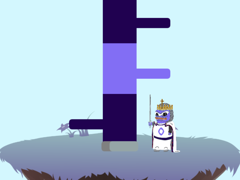 Mouch Knight - Farcaster Mini Apps